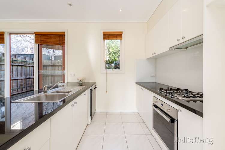 Fifth view of Homely house listing, 542 Park Street, Carlton North VIC 3054