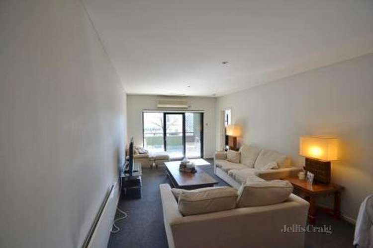 Third view of Homely apartment listing, 3/97 Elgin Street, Carlton VIC 3053
