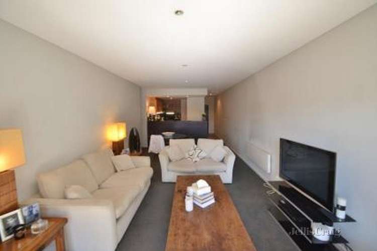 Fifth view of Homely apartment listing, 3/97 Elgin Street, Carlton VIC 3053