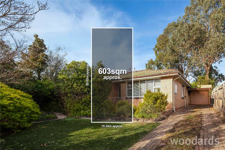 2 Gavin Street, Moorabbin VIC 3189