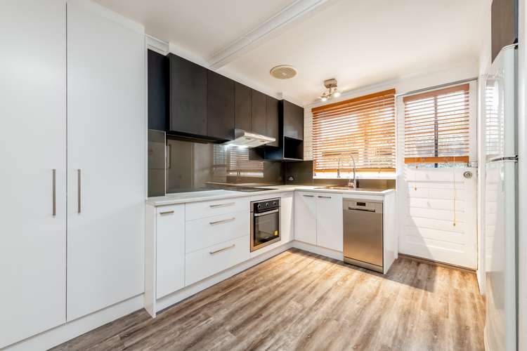 Third view of Homely townhouse listing, 28/516-518 Moreland Road, Brunswick West VIC 3055