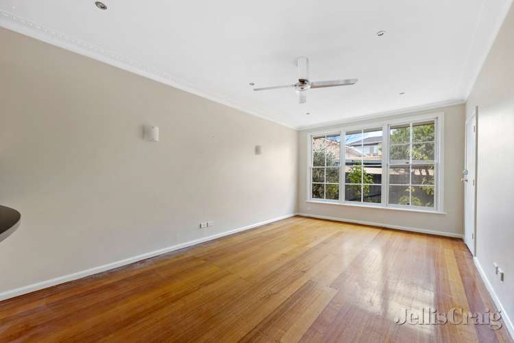 Third view of Homely unit listing, 4/324 Upper Heidelberg Road, Ivanhoe VIC 3079