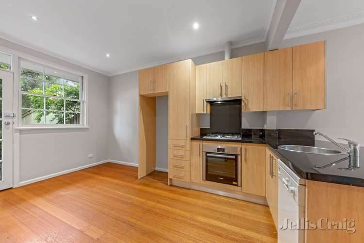 Fourth view of Homely unit listing, 4/324 Upper Heidelberg Road, Ivanhoe VIC 3079