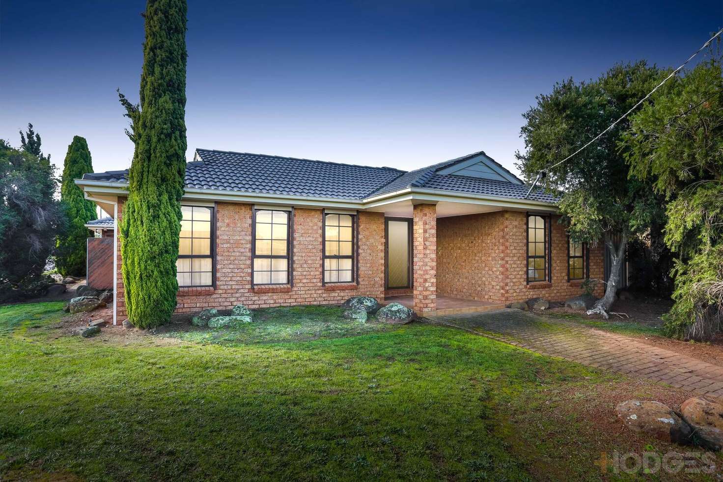 Main view of Homely house listing, 12 Hawkesbury Road, Werribee VIC 3030