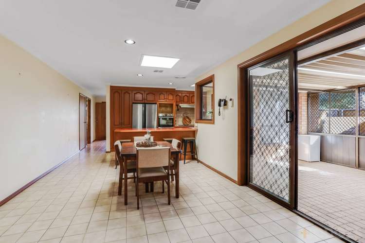 Fifth view of Homely house listing, 12 Hawkesbury Road, Werribee VIC 3030