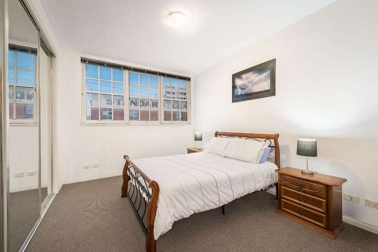 Fifth view of Homely apartment listing, 12/93-103 High Street, Preston VIC 3072