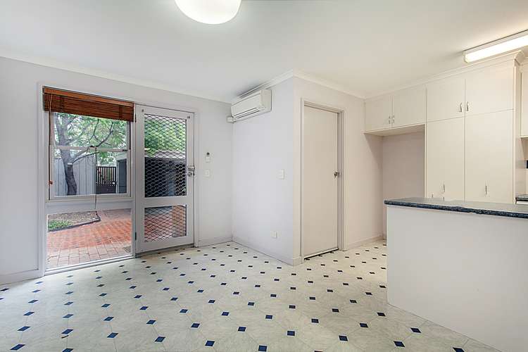 Third view of Homely townhouse listing, 3/90 The Avenue, Parkville VIC 3052