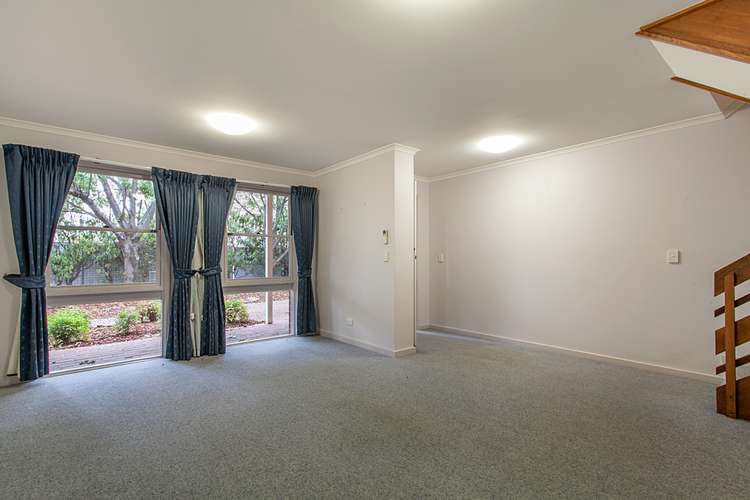 Fourth view of Homely townhouse listing, 3/90 The Avenue, Parkville VIC 3052