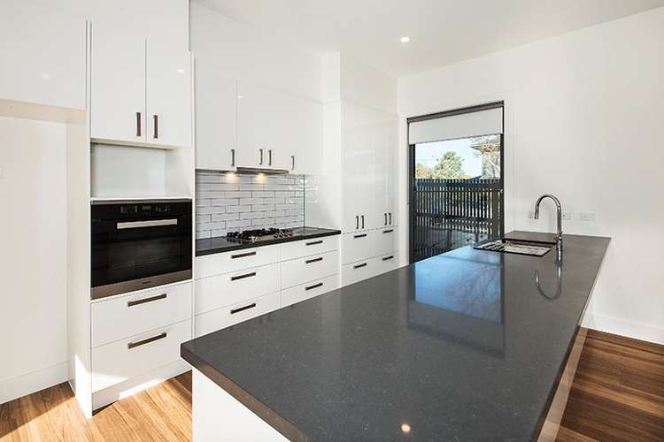 Second view of Homely apartment listing, 53 Tucker Road, Bentleigh VIC 3204