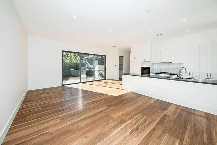 Third view of Homely apartment listing, 53 Tucker Road, Bentleigh VIC 3204