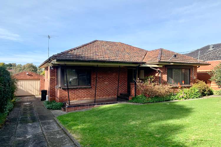 Main view of Homely house listing, 6 Lee Avenue, Mount Waverley VIC 3149