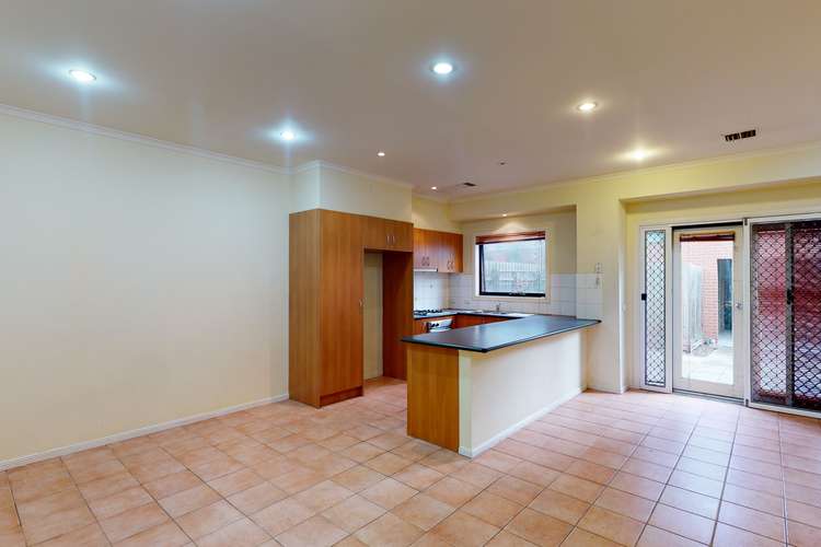 Second view of Homely townhouse listing, 146A Kensington Road, Kensington VIC 3031