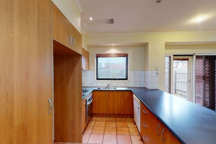 Third view of Homely townhouse listing, 146A Kensington Road, Kensington VIC 3031