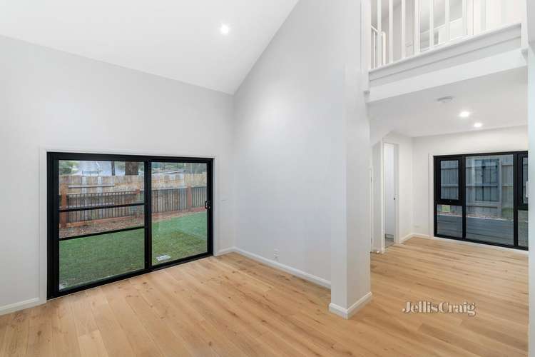 Fourth view of Homely house listing, 3/23 Diamond Street, Eltham VIC 3095