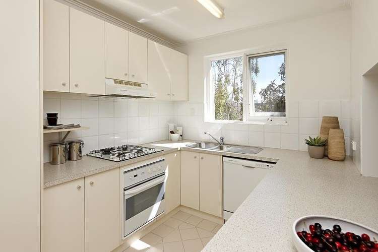 Second view of Homely apartment listing, 14/36 Grange Road, Toorak VIC 3142