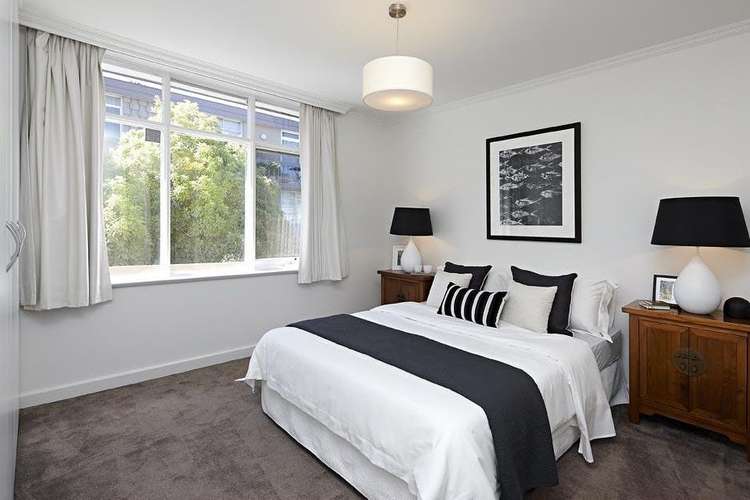 Fourth view of Homely apartment listing, 14/36 Grange Road, Toorak VIC 3142