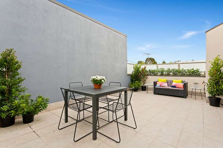 Third view of Homely townhouse listing, 2/2 Windsor Street, Pascoe Vale VIC 3044