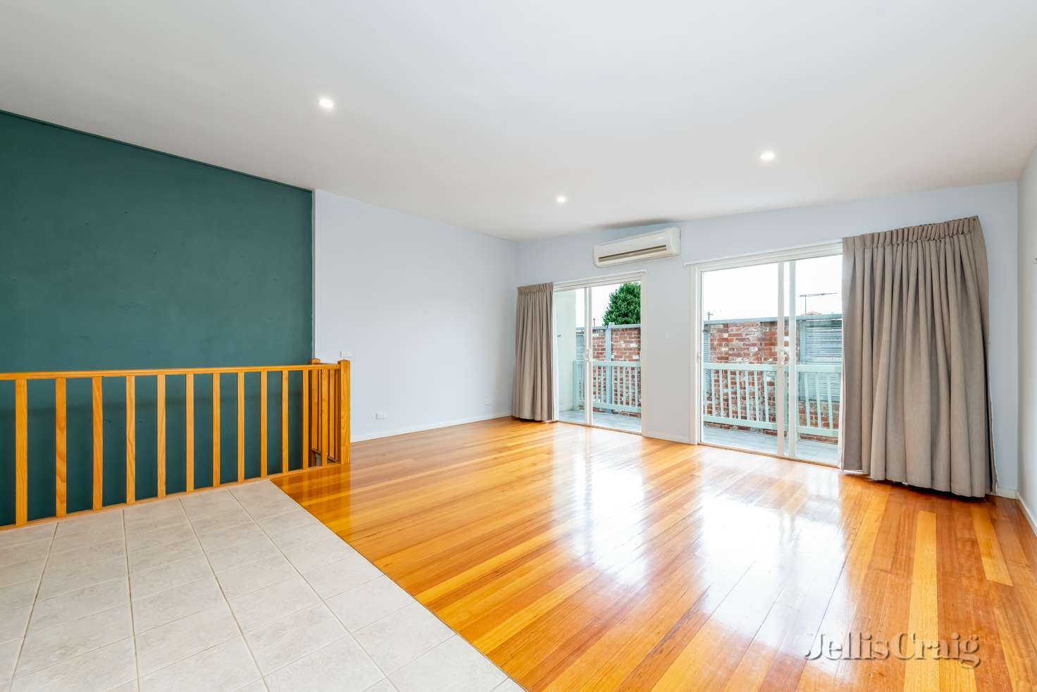 Main view of Homely townhouse listing, 8/80 Tinning Street, Brunswick VIC 3056