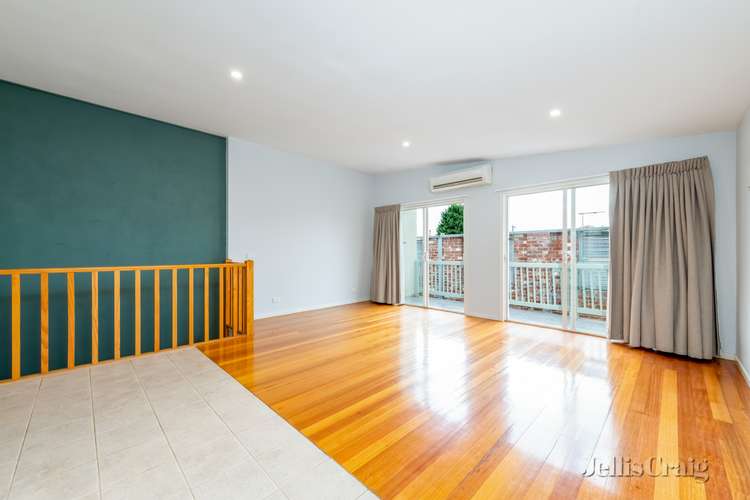 Main view of Homely townhouse listing, 8/80 Tinning Street, Brunswick VIC 3056