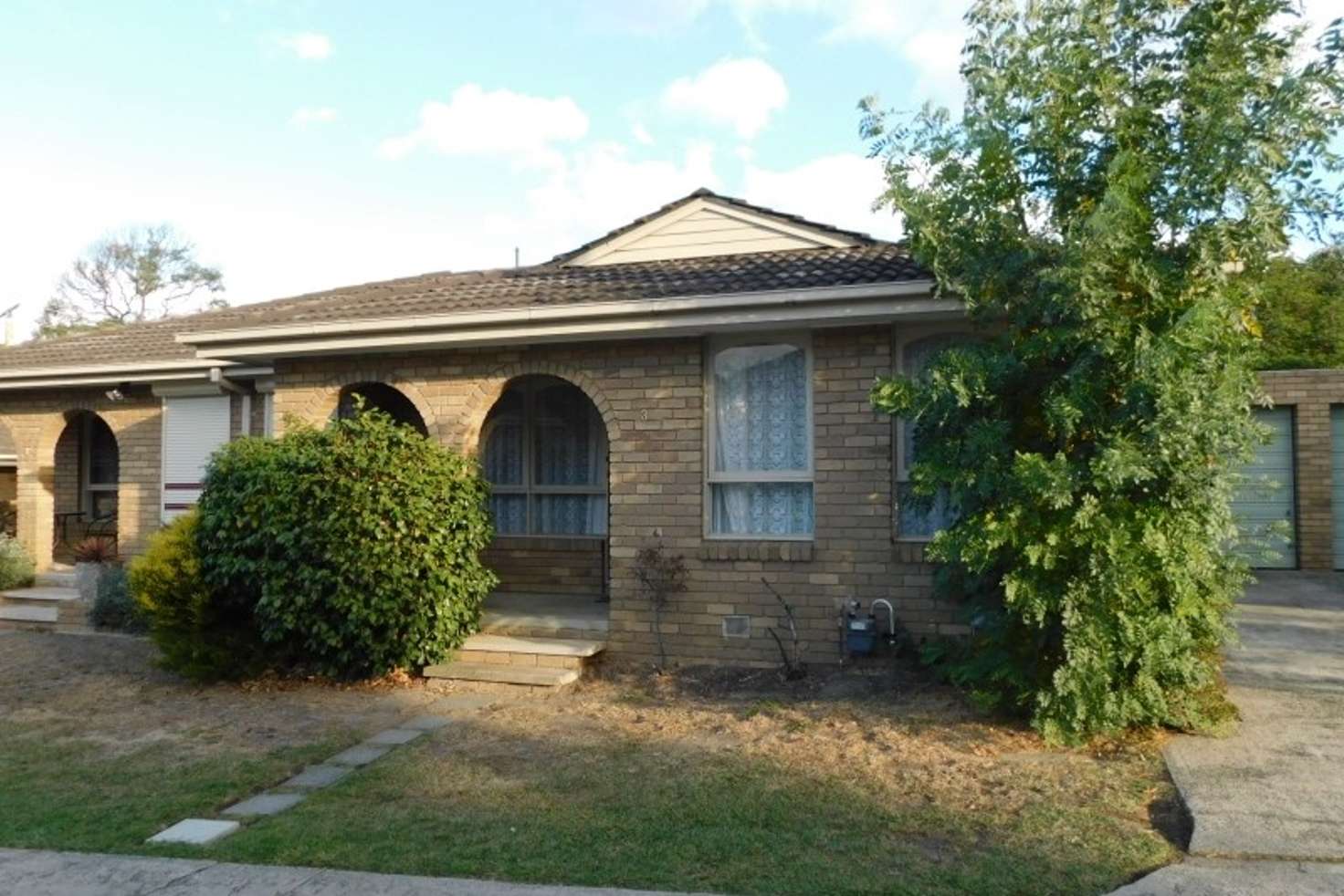 Main view of Homely house listing, 3/9 Devonshire Road, Watsonia VIC 3087