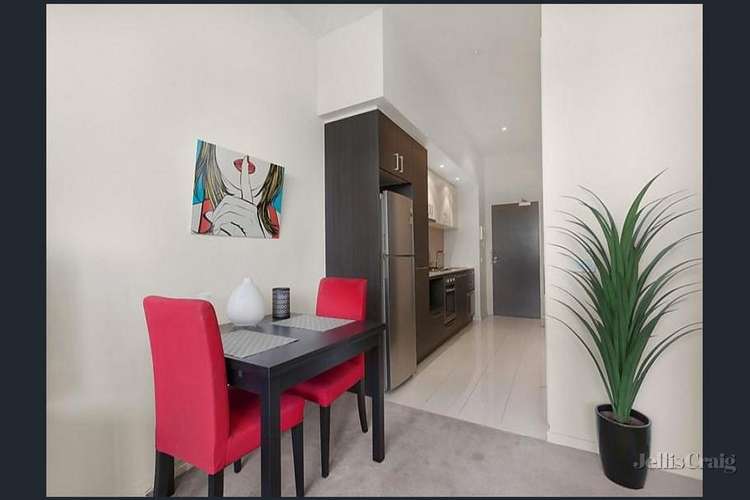 Fourth view of Homely apartment listing, D2/460 Victoria Street, Brunswick VIC 3056