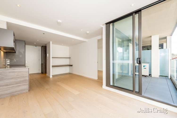 Third view of Homely apartment listing, 106/35 Arden Street, North Melbourne VIC 3051