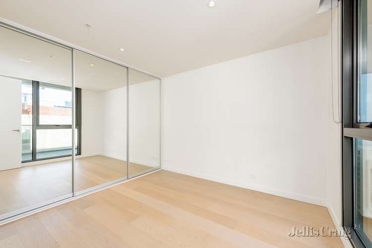 Fourth view of Homely apartment listing, 106/35 Arden Street, North Melbourne VIC 3051