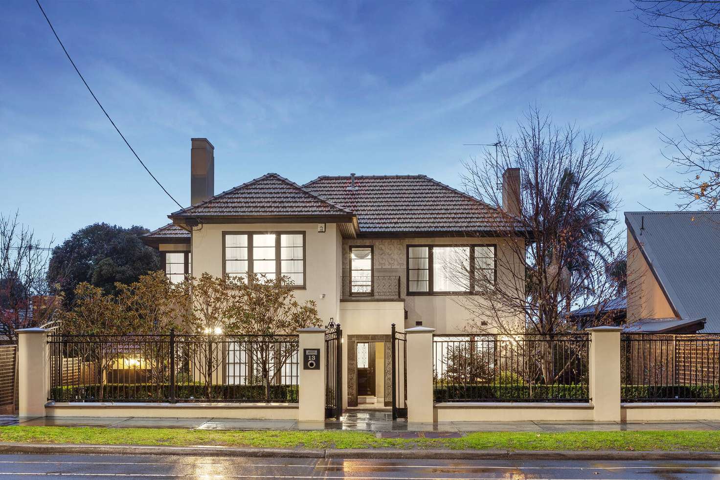 Main view of Homely house listing, 13 Bulleen Road, Balwyn North VIC 3104