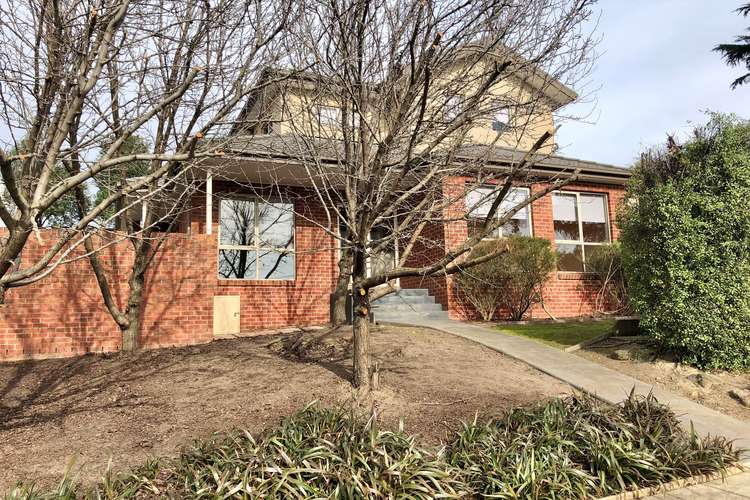 Main view of Homely townhouse listing, 12/50-54 Foote Street, Templestowe Lower VIC 3107