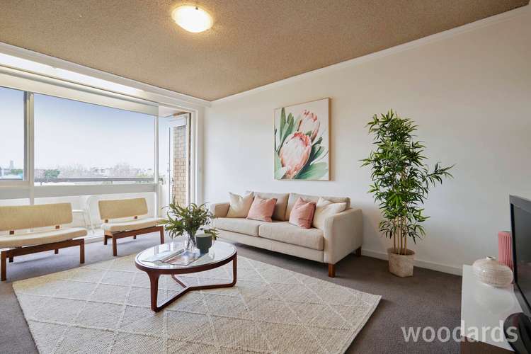 Main view of Homely apartment listing, 24/33 Murphy Street, South Yarra VIC 3141