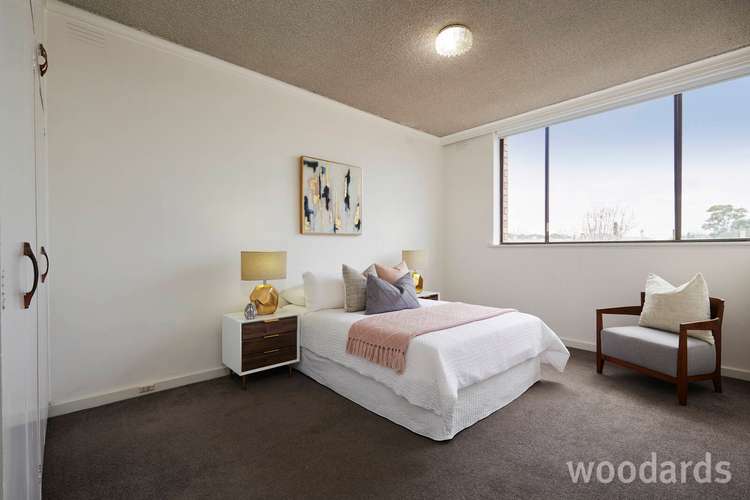 Third view of Homely apartment listing, 24/33 Murphy Street, South Yarra VIC 3141