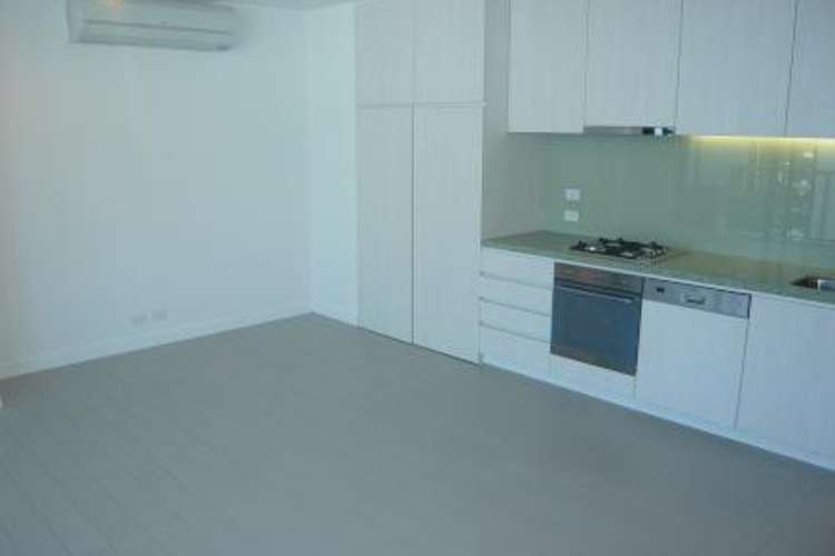 Fourth view of Homely apartment listing, 1813/673 Latrobe Street, Docklands VIC 3008