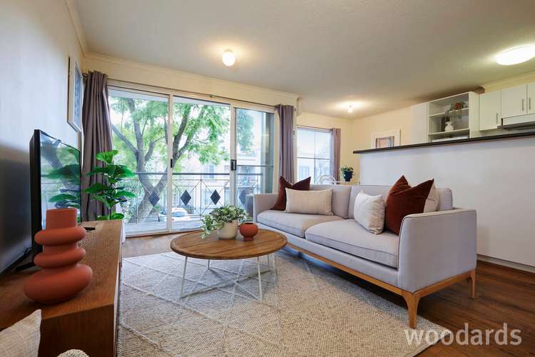 Main view of Homely apartment listing, 15/997 Dandenong Road, Malvern East VIC 3145