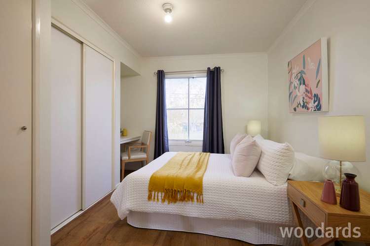 Second view of Homely apartment listing, 15/997 Dandenong Road, Malvern East VIC 3145