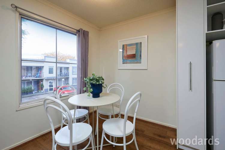 Fifth view of Homely apartment listing, 15/997 Dandenong Road, Malvern East VIC 3145