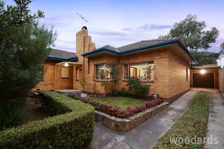 Main view of Homely house listing, 11 Mitchell Road, Caulfield North VIC 3161