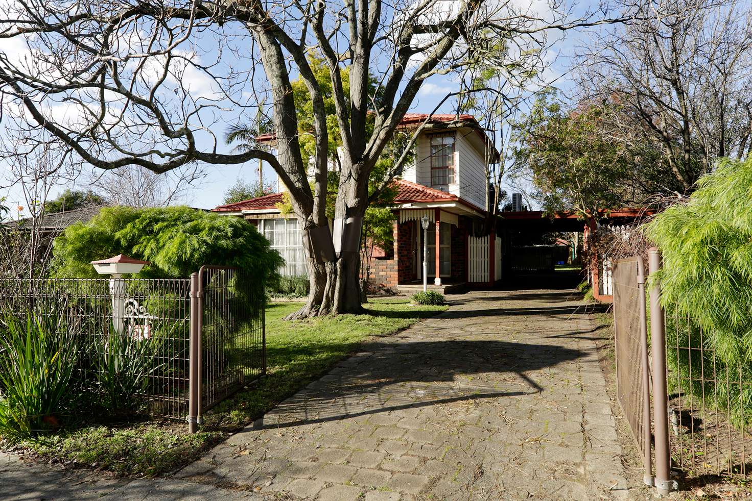 Main view of Homely house listing, 57 Suffern Avenue, Bayswater VIC 3153