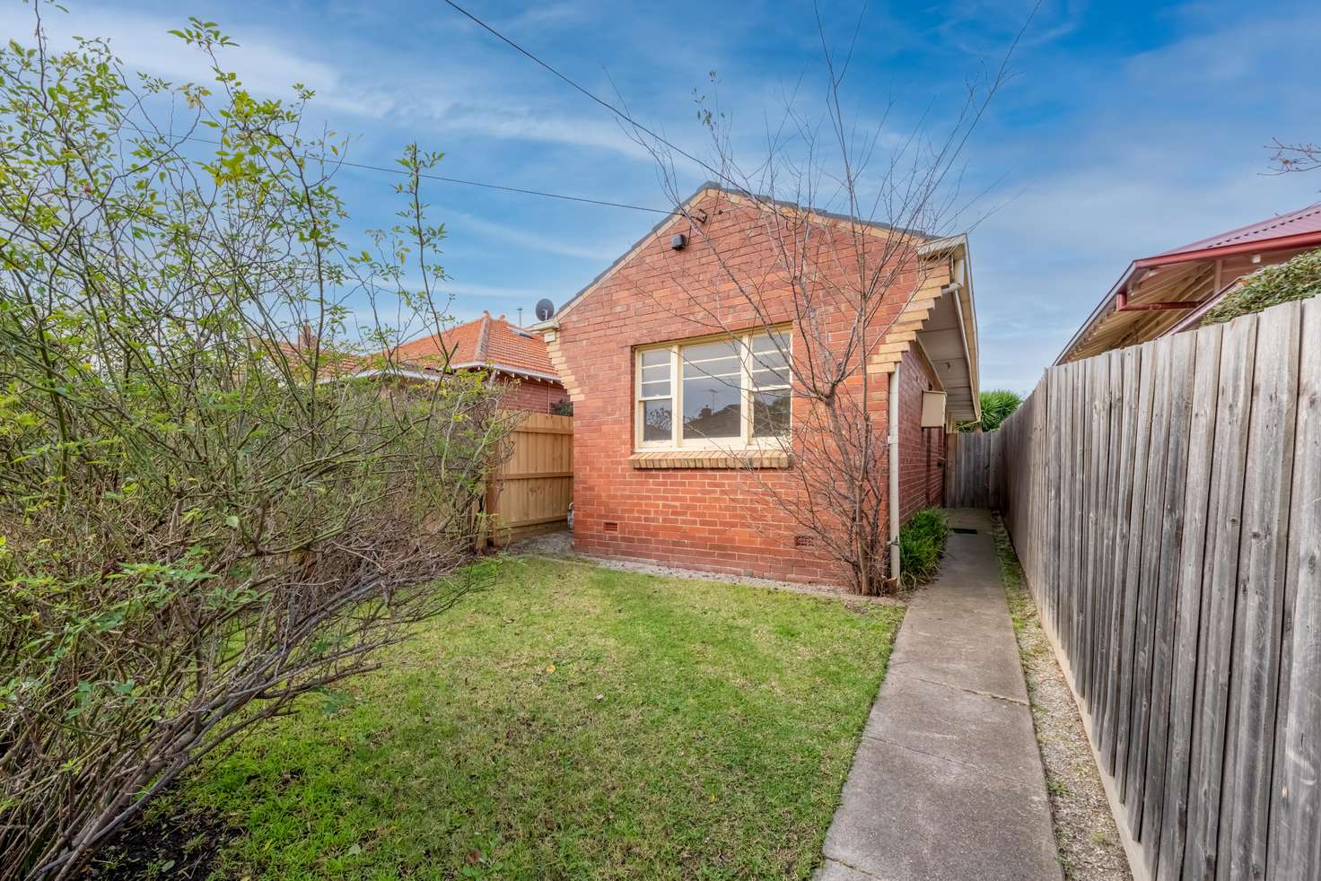 Main view of Homely house listing, 6 Flinders Street, Coburg VIC 3058