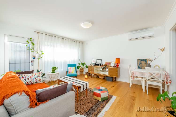 Main view of Homely apartment listing, 5/100 Blyth Street, Brunswick VIC 3056