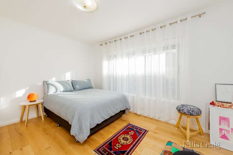 Fourth view of Homely apartment listing, 5/100 Blyth Street, Brunswick VIC 3056