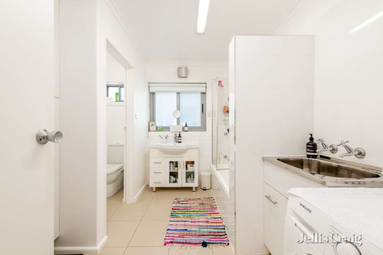 Fifth view of Homely apartment listing, 5/100 Blyth Street, Brunswick VIC 3056