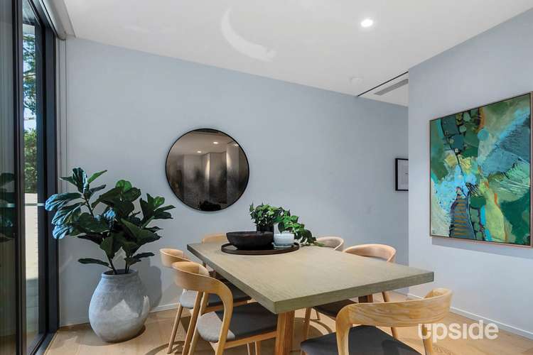 Fourth view of Homely apartment listing, 4/6C Evergreen Mews, Armadale VIC 3143