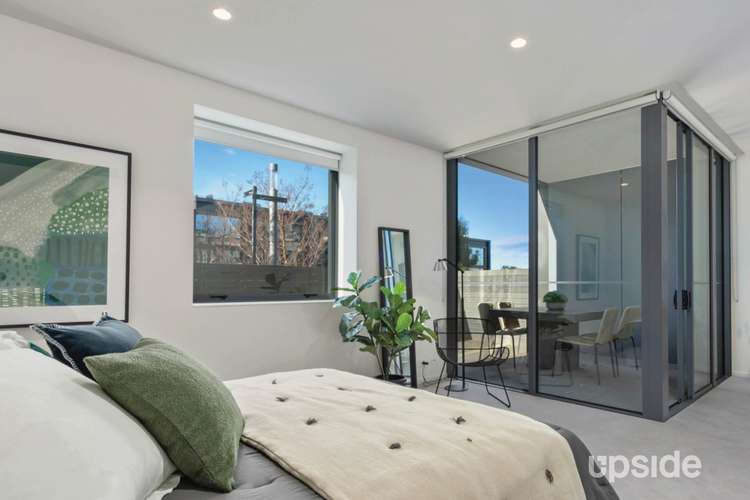Sixth view of Homely apartment listing, 4/6C Evergreen Mews, Armadale VIC 3143