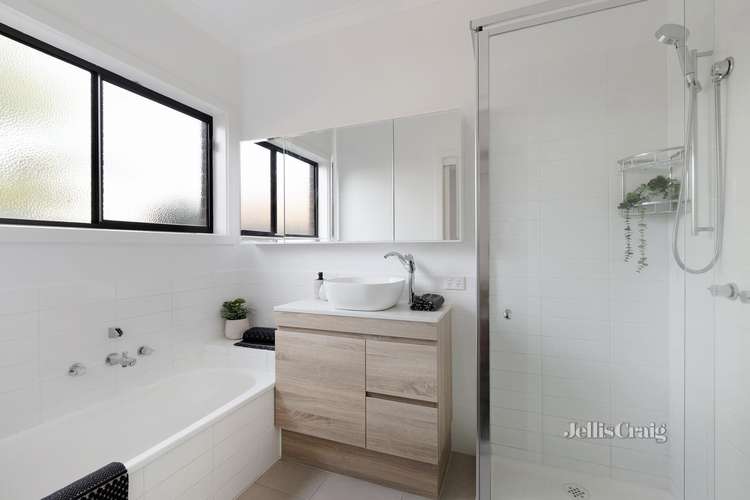 Fifth view of Homely unit listing, 4/12-14 Ferguson Street, Mitcham VIC 3132