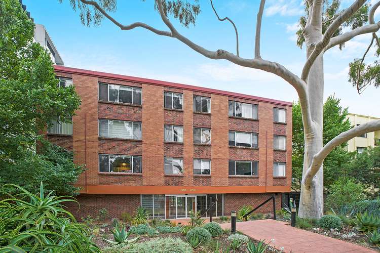 Main view of Homely studio listing, 36/212 The Avenue, Parkville VIC 3052