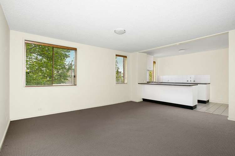 Third view of Homely studio listing, 36/212 The Avenue, Parkville VIC 3052