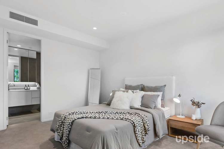 Fourth view of Homely apartment listing, 301/6A Evergreen Mews, Armadale VIC 3143