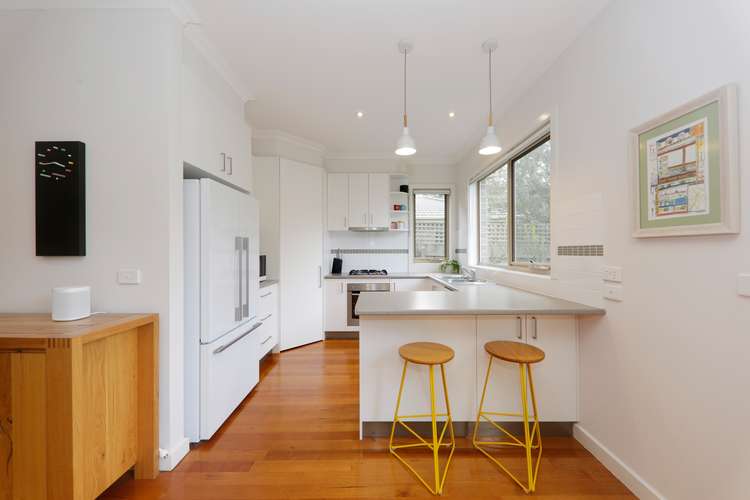 Third view of Homely townhouse listing, 2/126 Brunswick Road, Mitcham VIC 3132