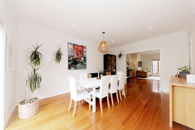 Fourth view of Homely townhouse listing, 2/126 Brunswick Road, Mitcham VIC 3132