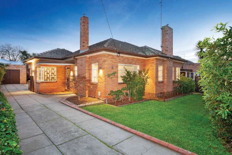 Main view of Homely house listing, 207 Lyons St N, Ballarat Central VIC 3350